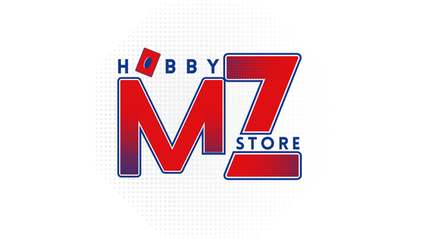 MZ Hobby Store 