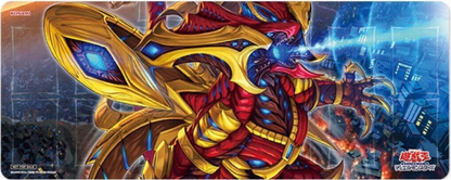 Varudras Official Playmat YCSJ TOKYO 2024 [WITHOUT BOX]